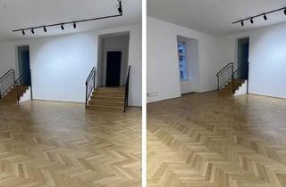 Büro zu mieten in Am Hof, 1010 Wien, Untermiete - 155 m² am Hof