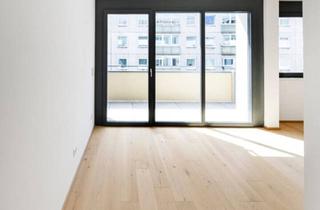 Wohnung mieten in Alser Straße U-Bahn / Akh, 1180 Wien, Schöne 3-Zimmer-Wohnung mit Balkon nahe der U-Bahn Alser Straße