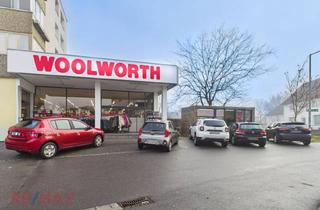 Gewerbeimmobilie kaufen in Staldenstraße 1/Gr 1, 6890 Lustenau, Profitieren Sie jetzt - attraktives Anlageobjekt in bester Lage