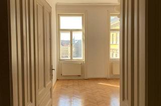Wohnung mieten in Haizingergasse 6, 1180 Wien, helle 1-Zimmer Singlewohnung in bester Lage mit Aussicht