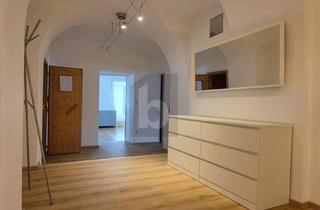 Wohnung mieten in 3390 Melk, CHARMANTE, MODERNER ALTBAU MIT SAUNA UND TOP-LAGE