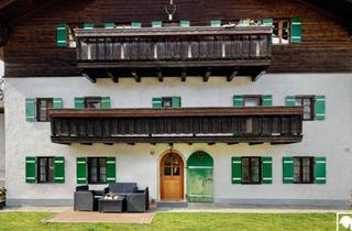 Maisonette kaufen in 5084 Großgmain, Einzigartige Maisonette-Wohnung