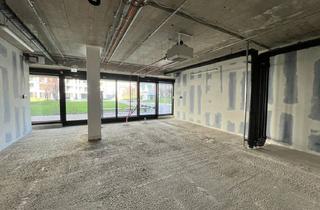 Büro zu mieten in Donau, 1220 Wien, Moderne Geschäftsfläche in den DC Flats - 1220 Wien