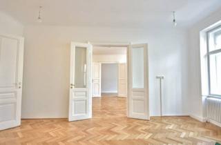 Büro zu mieten in Spittelberggasse, 1070 Wien, Repräsentatives Altbaubüro am Spittelberg