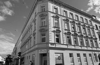 Büro zu mieten in Mariengasse, 1170 Wien, Geschäfts-/Bürofläche auf der Wattgasse