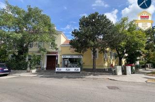 Anlageobjekt in 2340 Mödling, Attraktives Zinshaus in Mödling: Renditeobjekt mit 657,42 m² für 698.000 €!