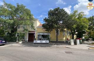 Anlageobjekt in 2340 Mödling, Attraktives Zinshaus in Mödling: Renditeobjekt mit 657,42 m² Für 698.000 €!