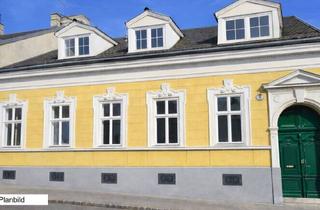 Haus mieten in Ameisgasse 6, 1140 Wien, Altbau-Einfamilien Haus in 1140 Wien - 5 Min zur U4 Hietzing, mit großem Garten