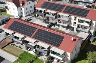 Anlageobjekt in Hauptstraße 46, 8071 Hausmannstätten, Hafnerhof - Geförderter Wohnbau - Wohnen, Gewerbe und Tiefgaragenplätze - Baukörper 2