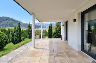 Wohnung mieten in 5424 Vigaun, Traumhaftes Wohnen in Bad Vigaun - moderne 2-Zimmer-Wohnung mit Terrasse