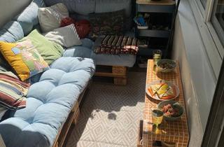 Wohnung mieten in Kohlgasse 47, 1050 Wien, Nachmieter gesucht für 1 Zimmer Wohnung mit Balkon in 1050 Wien