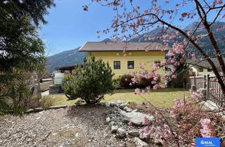 Haus kaufen in 9821 Obervellach, Wo Zuhause mehr Platz bekommt.