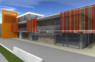 Lager kaufen in Koralmbahn, 8521 Wettmannstätten, Große Industrie-Freifläche 18.654m² in Wettmannstätten - ideal für Gewerbe!