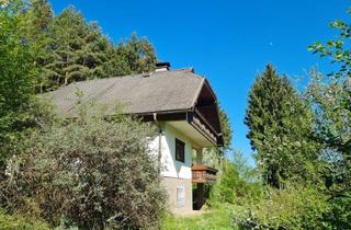 Haus kaufen in 9074 Keutschach, Neuer Preis Haus im Grünen mit Seeblick am Keutschacher See
