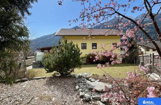 Haus kaufen in 9821 Obervellach, Wo Zuhause mehr Platz bekommt.