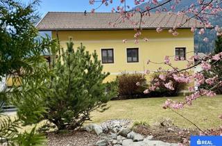 Haus kaufen in 9821 Obervellach, Wo Zuhause Mehr Platz Bekommt.