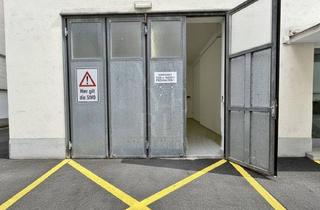 Garagen mieten in Oper / Kärntner Straße, 1010 Wien, Doppelgarage direkt im Zentrum - nähe Oper / Kärntner Straße