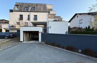 Garagen kaufen in Riegelgasse, 8010 Graz, Sichere dir deinen Parkplatz in 8010 Graz-Waltendorf, Tiefgaragenplätze vorhanden!