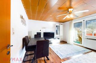 Wohnung kaufen in Bahnhofstraße 26/W 3, 6845 Hohenems, Familienfreundliche 4-Zimmer-Wohnung mit Balkon und perfekter Infrastruktur