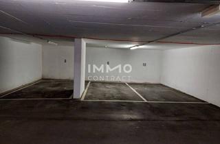 Garagen mieten in Kahlenberger Straße, 1190 Wien, Großzügige Tiefgarage Kahlenbergerstraße 1g -