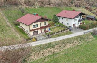 Einfamilienhaus kaufen in 8611 Sankt Katharein an der Laming, Einfamilienwohnhaus/Feriendomizil ++ sehr guter Lage mit Grünblick ++
