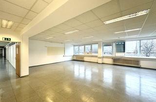 Gewerbeimmobilie kaufen in Schönbrunner Straße, 1120 Wien, Gesamte 1. Etage in Bürogebäude bei U4 und U6! Vielfältige Möglichkeiten - Seminare, Kanzlei, Ordination, Studio uvm!