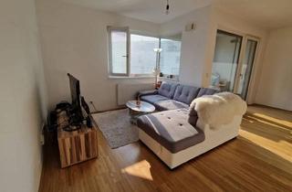 Wohnung mieten in Gombrichgasse 3, 1100 Wien, Sonnige 2 Zimmerwohnung mit Loggia und Tiefgaragenstellplatz