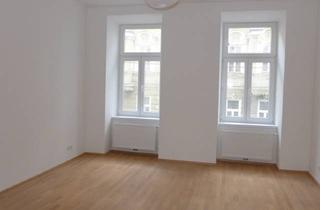 Wohnung mieten in 1150 Wien, Nach Totalsanierung!! Perfekt aufgeteilte 6er-WG-Wohnung beim Westbahnhof