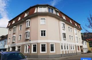 Büro zu mieten in 9400 Wolfsberg, Büro/Praxis im Herzen von Wolfsberg!