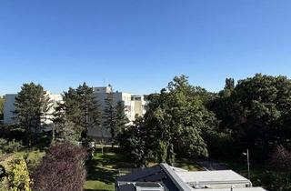 Wohnung mieten in Feldkellergasse 16, 1130 Wien, Moderne & lichtdurchflutete 2-Zimmer Wohnung mit Grünblick in 1130 Wien