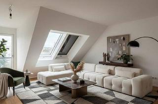 Wohnung mieten in Feldkellergasse 16, 1130 Wien, Lichtdurchflutet & modern: 2-Zimmer Wohnung mit Grünblick in 1130 Wien