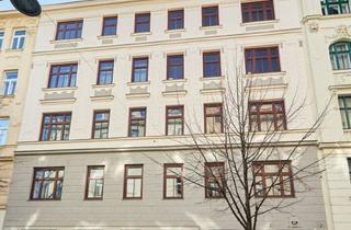 Immobilie kaufen in Wolfgang-Schmälzl-Gasse, 1020 Wien, 4,08 % Rendite | Vielseitig Nutzbares Magazin Nahe u2 Praterstern - Vermietet