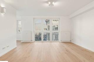 Wohnung kaufen in Große Schiffgasse 9/19+ 20, 1020 Wien, The Pearl: 2-Zimmer Erstbezug Direkt Beim Karmelitermarkt