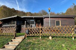 Immobilie kaufen in 2572 Kaumberg, Mobilheim auf Pachtgrund im Wienerwald