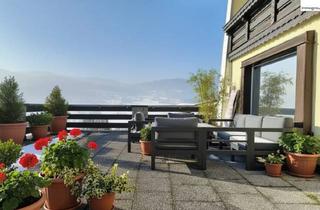 Wohnung kaufen in 4882 Oberwang, Stilvoll Wohnen mit Weitblick - Trendige, Kernsanierte Eigentumswohnung, Bezugsfrei ab Juli 2027