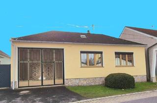 Haus kaufen in 7373 Piringsdorf, Kleines Landhaus mit Innenhof, ideal für Selbstversorger