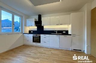 Wohnung mieten in Am Zoll, 6700 Bludenz, Tolle 2,5 -Zimmerwohnung mit großem Balkon in Bludenz