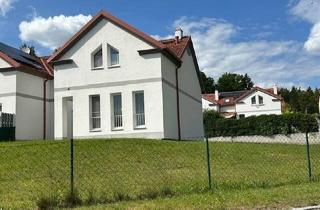 Reihenhaus kaufen in 3945 Hoheneich, Eckreihenhaus in Hoheneich