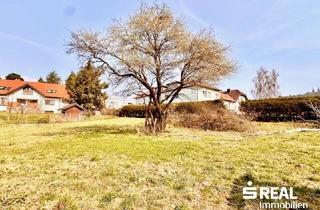 Grundstück zu kaufen in 4040 Gramastetten, Ihr Baugrundstück am Pöstlingberg mit Seltenheitswert