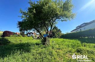 Grundstück zu kaufen in 4040 Gramastetten, Ihr Baugrundstück am Pöstlingberg mit Seltenheitswert