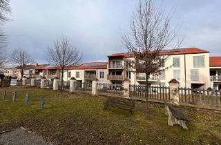 Wohnung mieten in Mühldorf 451, 8330 Feldbach, 4 Zimmer Wohnung - Variante Miete