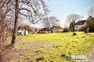 Grundstück zu kaufen in 4060 Leonding, Rarität am Buchberg - Exklusives Baugrundstück in Bestlage von Leonding