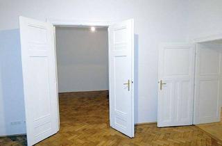 Wohnung mieten in Porzellangasse, 1090 Wien, **WUNDERSCHÖN SANIERTE KLASSISCHE ALTBAUWOHNUNG IM SERVITENVIERTEL***