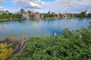 Haus kaufen in Seeweg, 2201 Gerasdorf, Einzigartig- Privater Seezugang, Haus auf Eigengrund