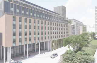 Büro zu mieten in 1100 Wien, CHS 4