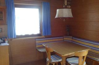 Wohnung kaufen in 6141 Schönberg im Stubaital, 114 m² Wohnung für begabten Handwerker