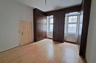 Wohnung mieten in Technische Universität, 1040 Wien, Großzügige 3 Zimmer - Mietwohnung Nähe Franziskus-Spital-Margareten in 1040 Wien