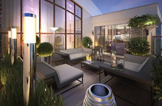 Penthouse kaufen in Johann-Koller-Weg, 8041 Graz, Gigantisch Großes Penthouse mit einer So-Terrasse und einem W-Balkon in einer Ruhigen Sackstraße in 8041 Graz - Projektübergabe Sommer 2027! Provisionsfrei!