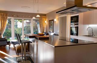 Wohnung kaufen in An Der Goldenen Stiege 14-16, 2340 Mödling, Exklusive Gartenwohnung in absoluter Grünruhelage von Mödling