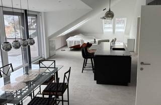 Wohnung mieten in 6020 Innsbruck, Exklusive 4-Zi-Wohnung in Innsbruck, vollrenoviert mit Terrasse, TG & moderner Ausstattung!